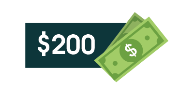 200