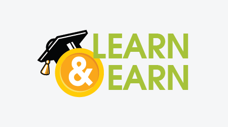 Learn & Earn