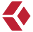 CCU logo red icon