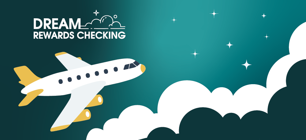Dream Rewards Checking
