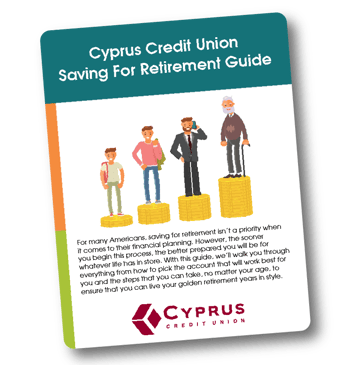 Saving for Retirement Guide Saving for Retirement Guide