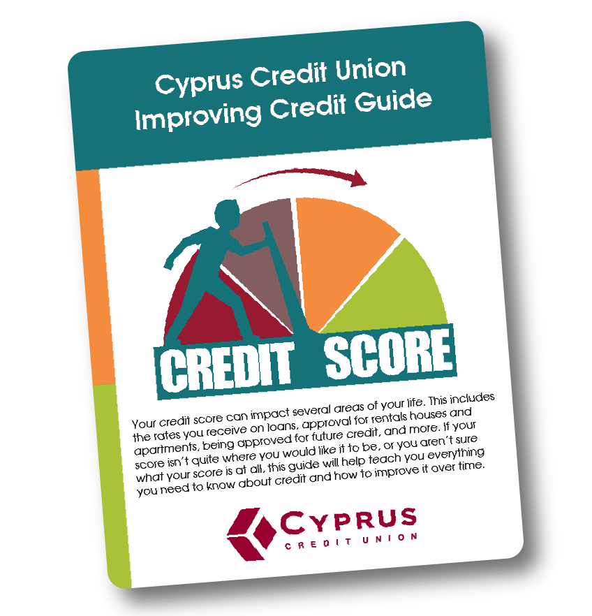 Improving Credit Guide